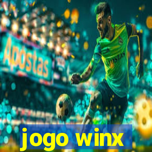 jogo winx